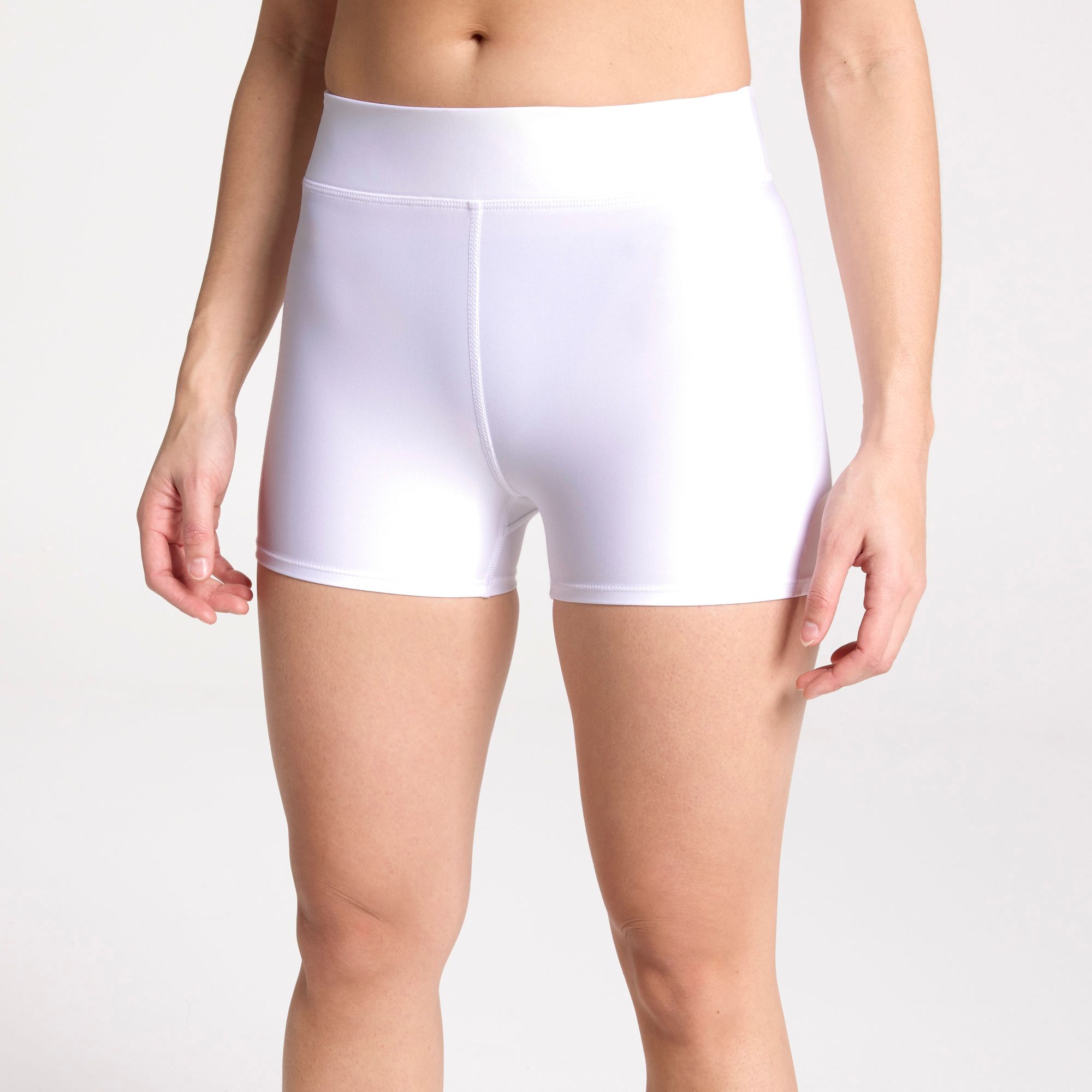 Pure White
