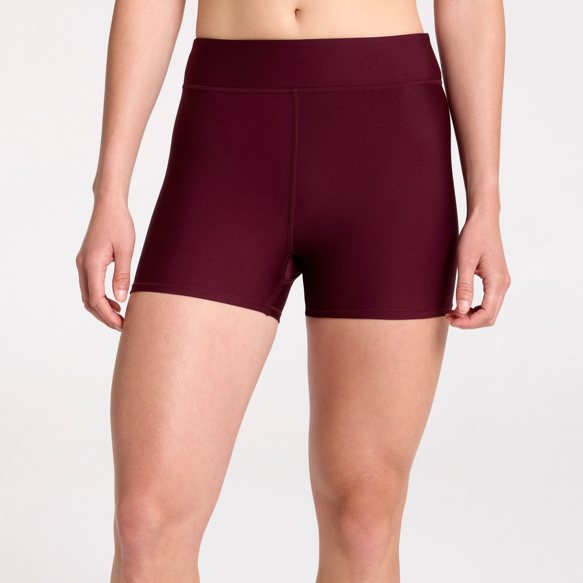 Team Burgundy
