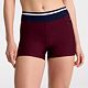 Team Burgundy/Jet Navy