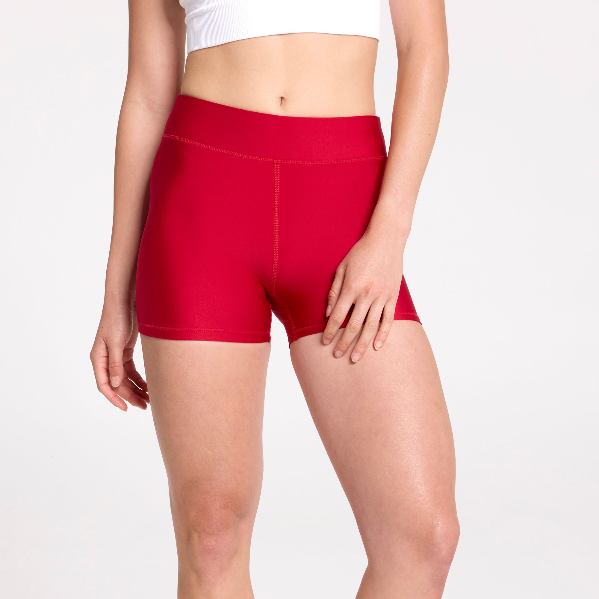 DSG Women's Compression 3" Bike Short