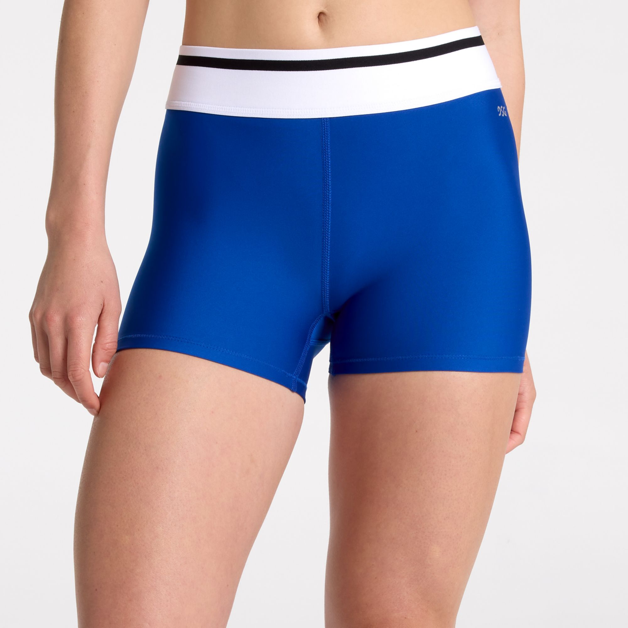Team Royal Blue/White