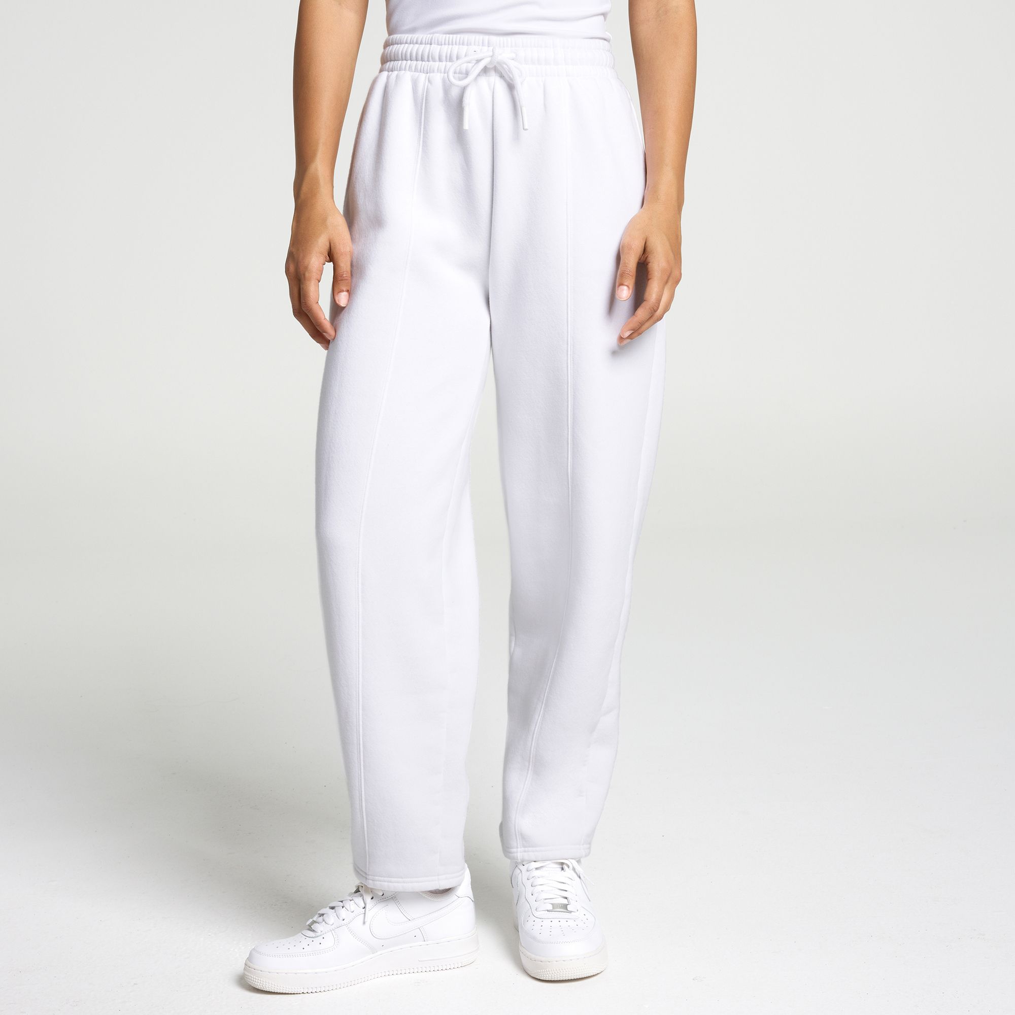 Pure White