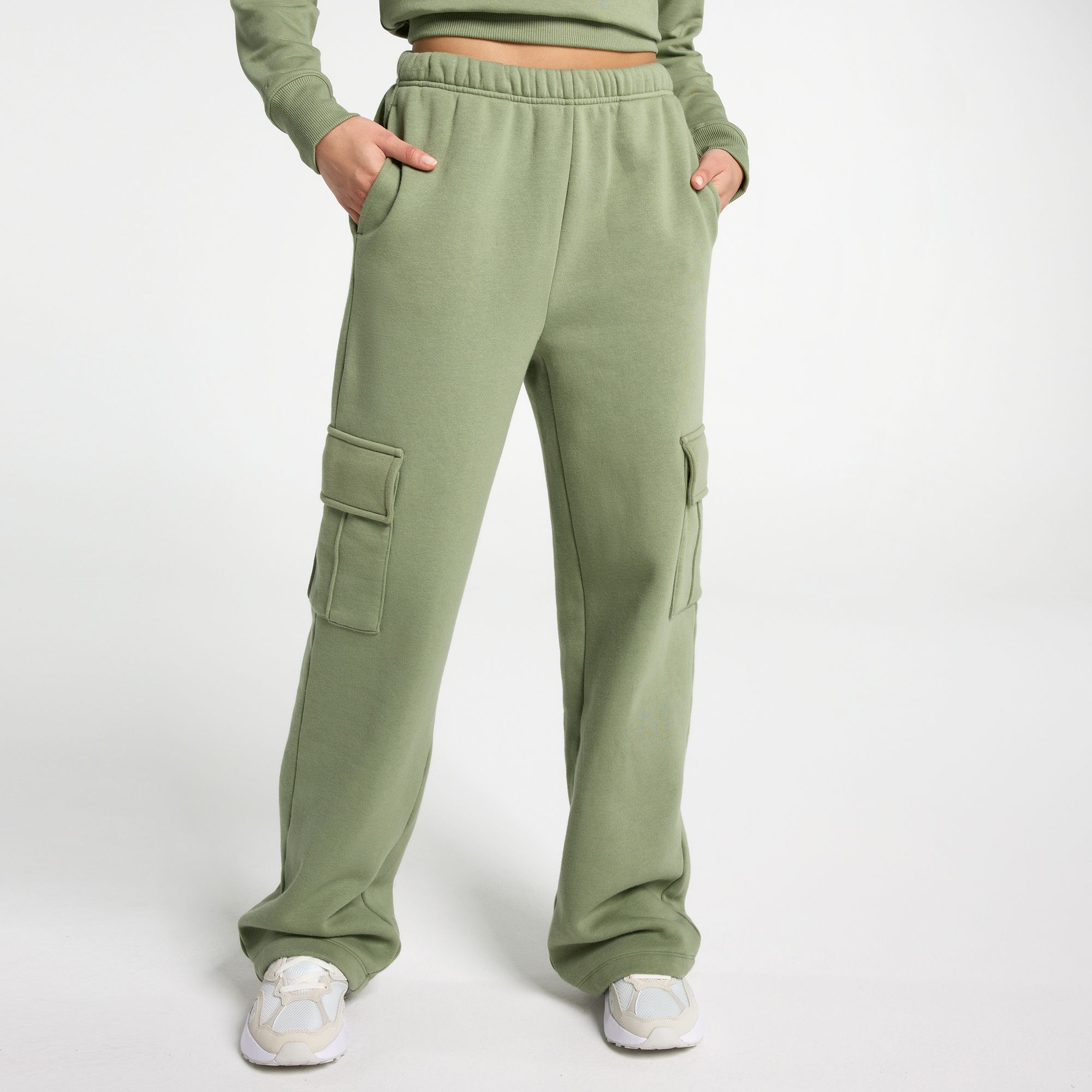 Green Theme
