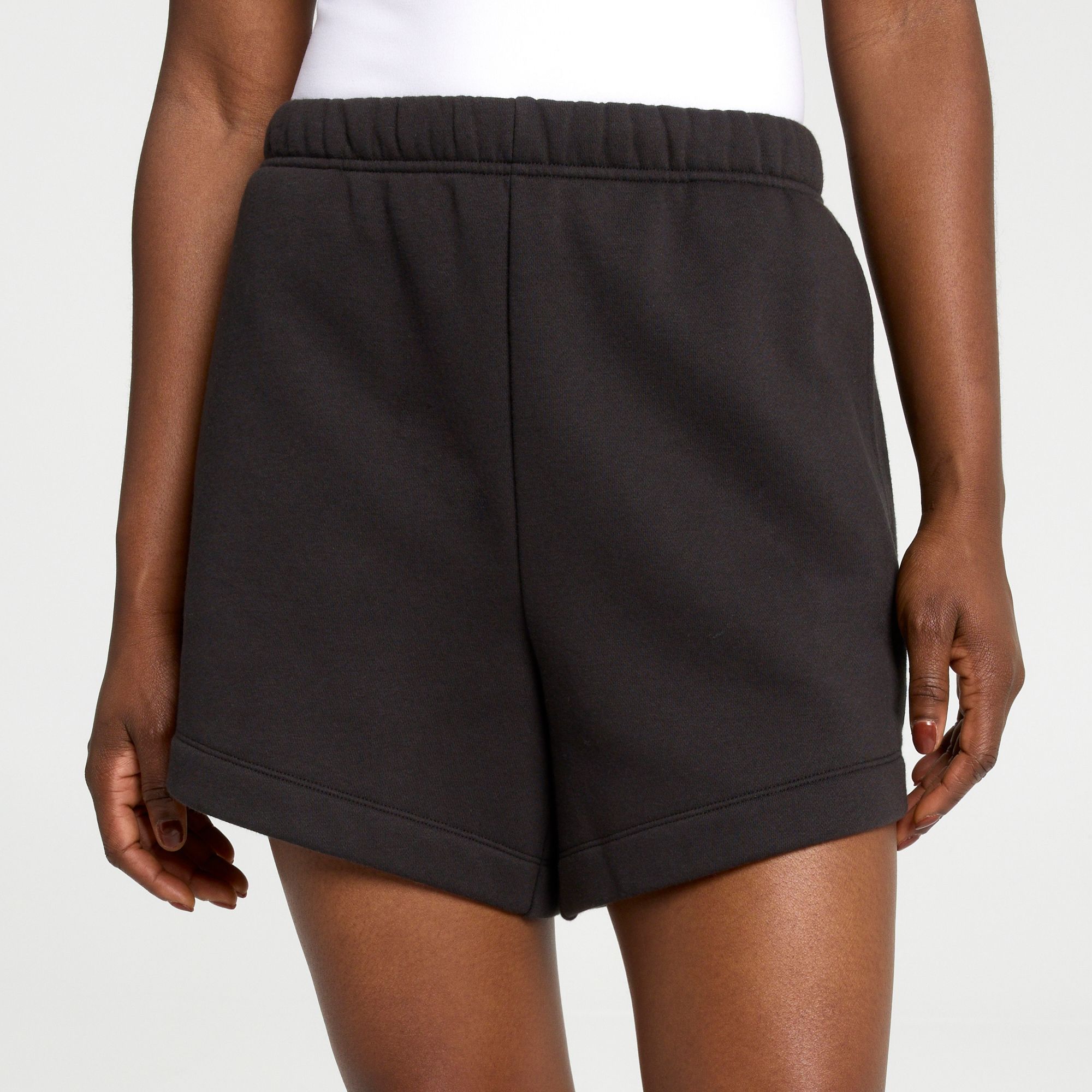 DSG Women's Classic Fleece Short