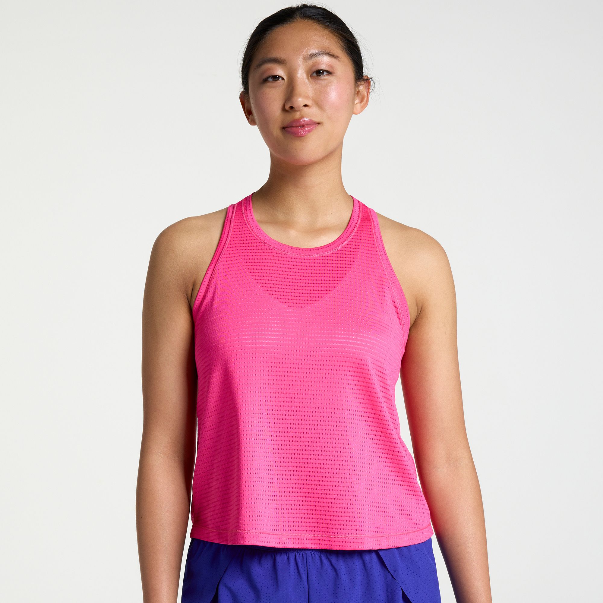 DSG Women's Activate Racerback Tank