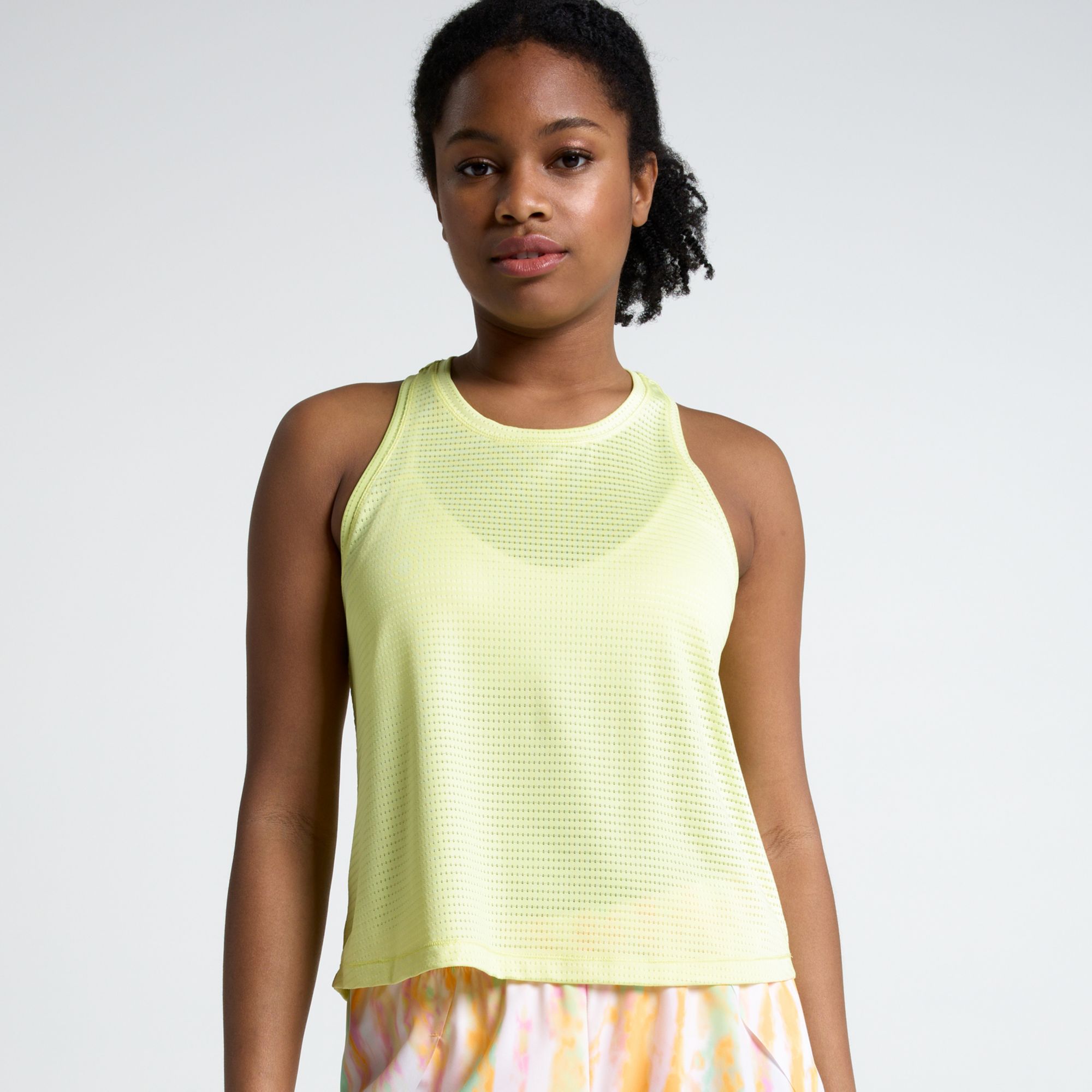 DSG Women's Activate Racerback Tank