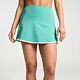 Mint Green Piped