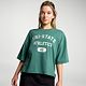 Tri State Dark Green