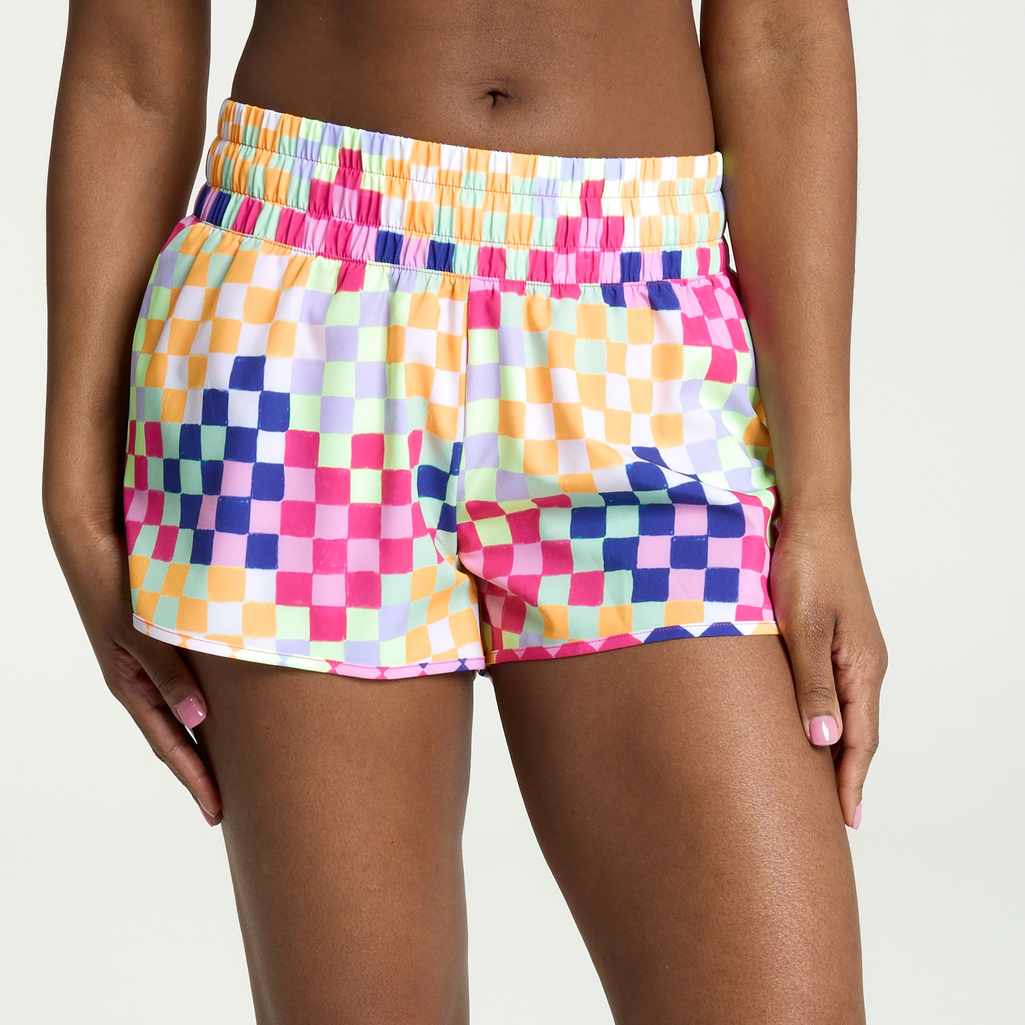 DSG Women's High Rise Stride Short