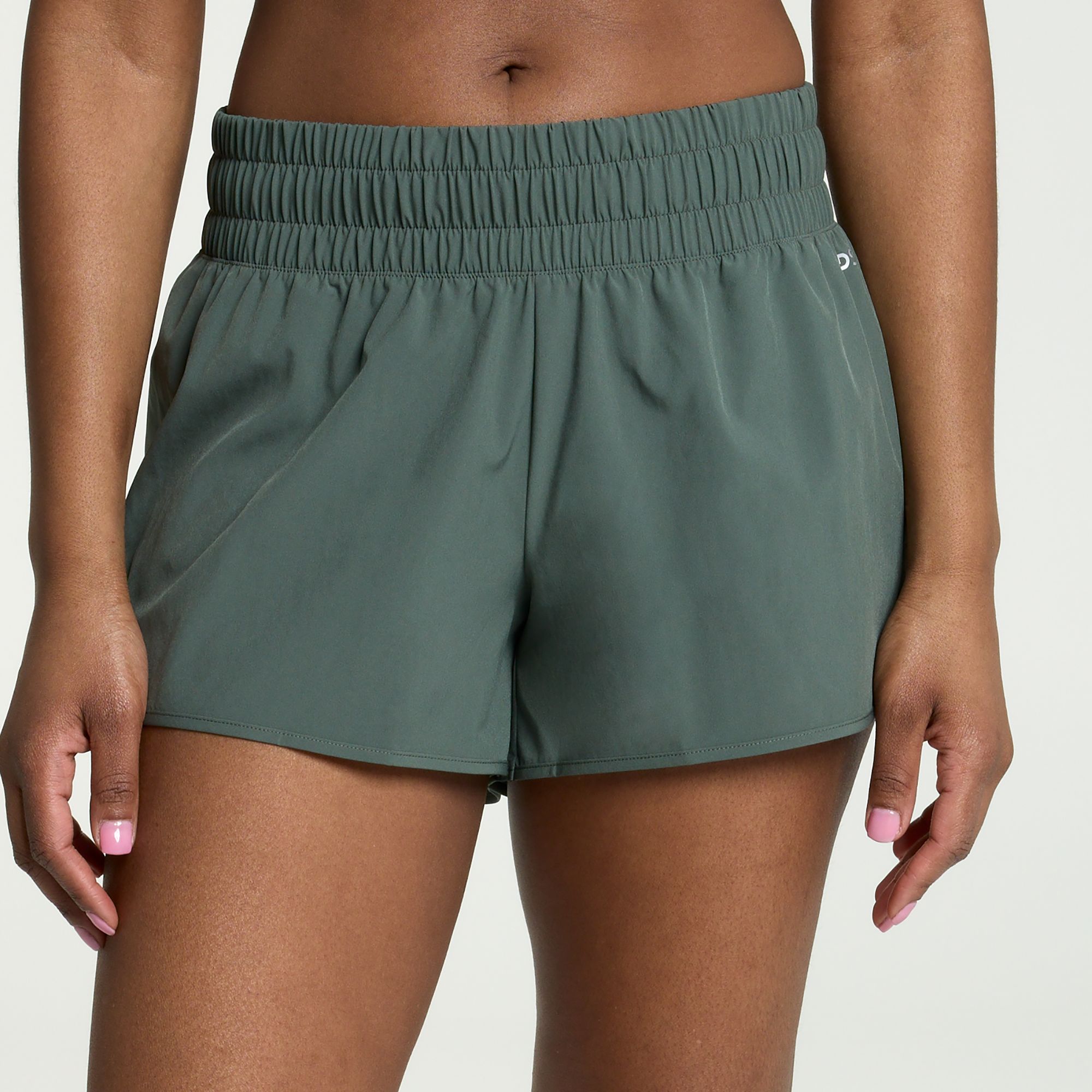 Muted Olive