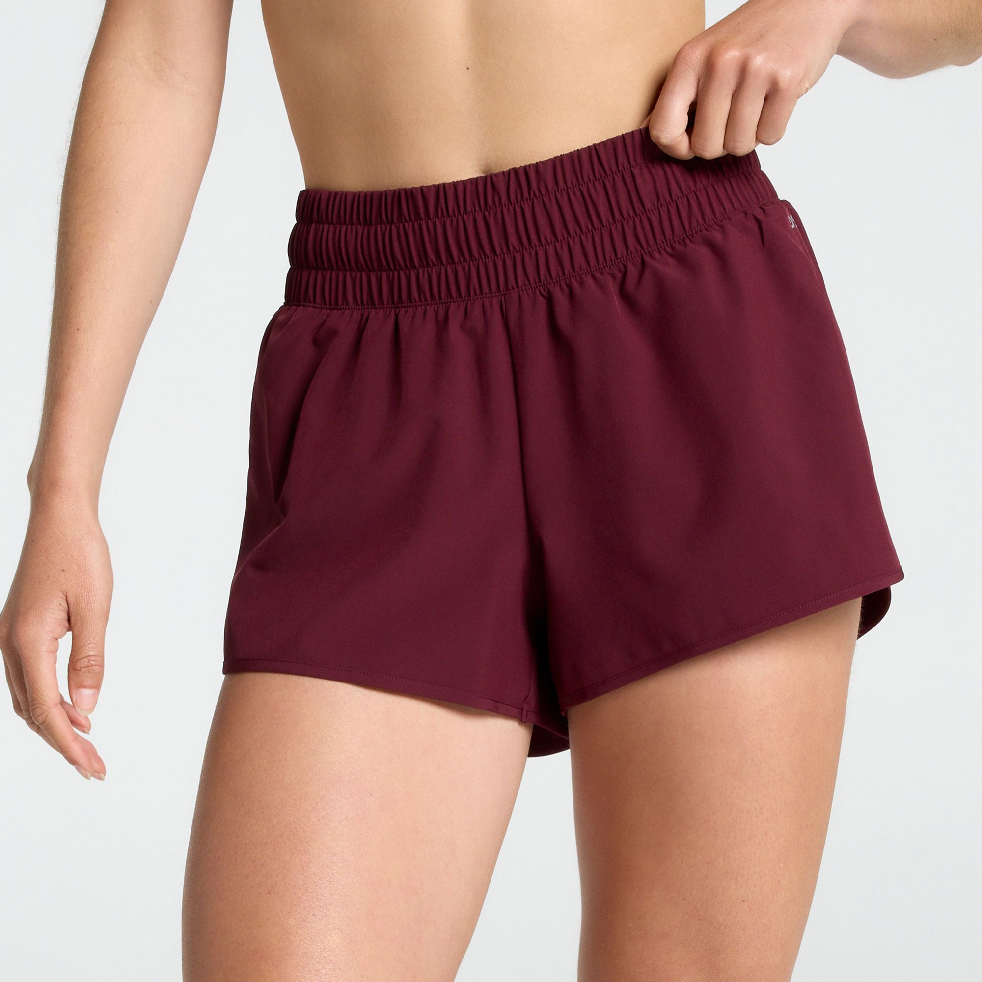 DSG Women's High Rise Stride Short