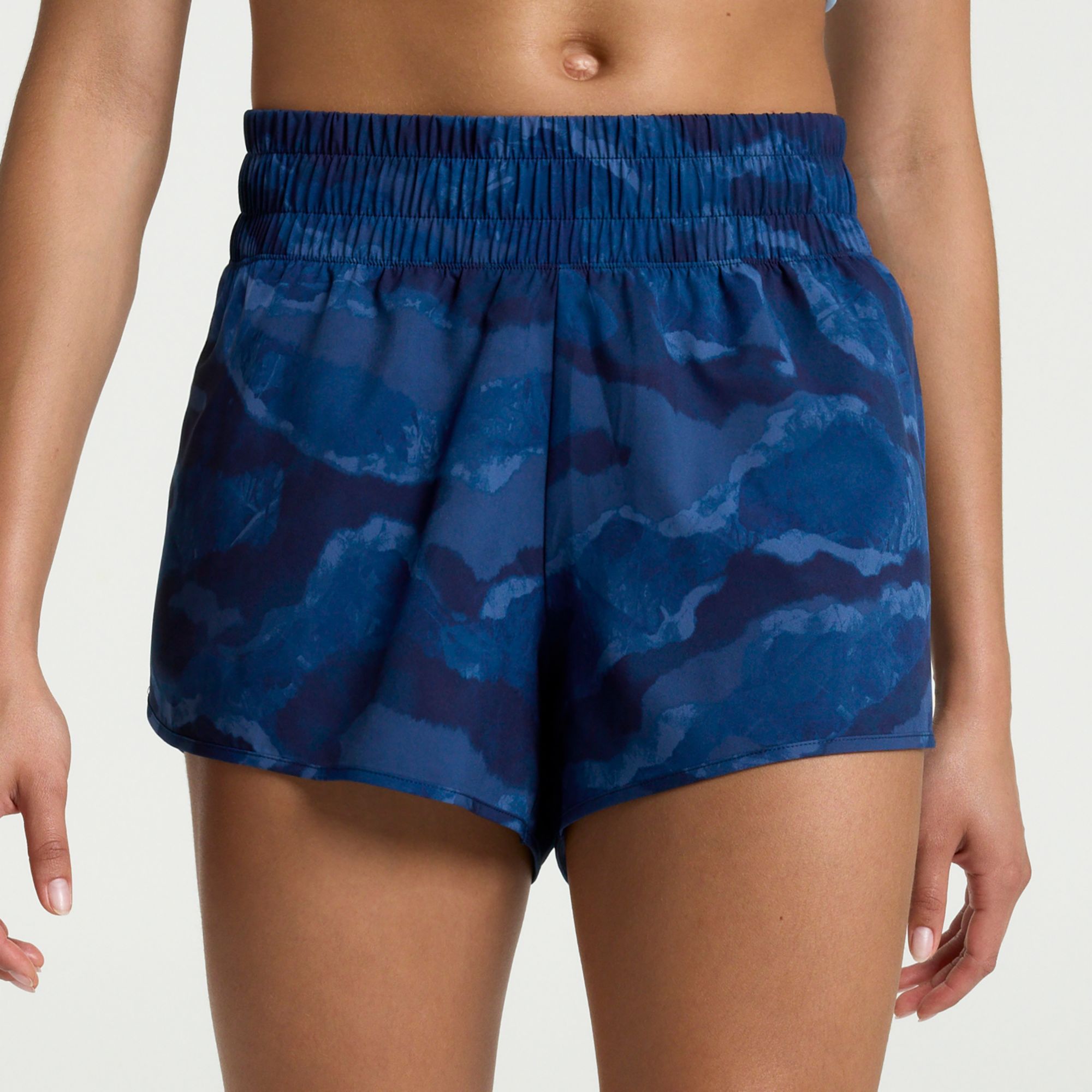 Trail Burst Camo