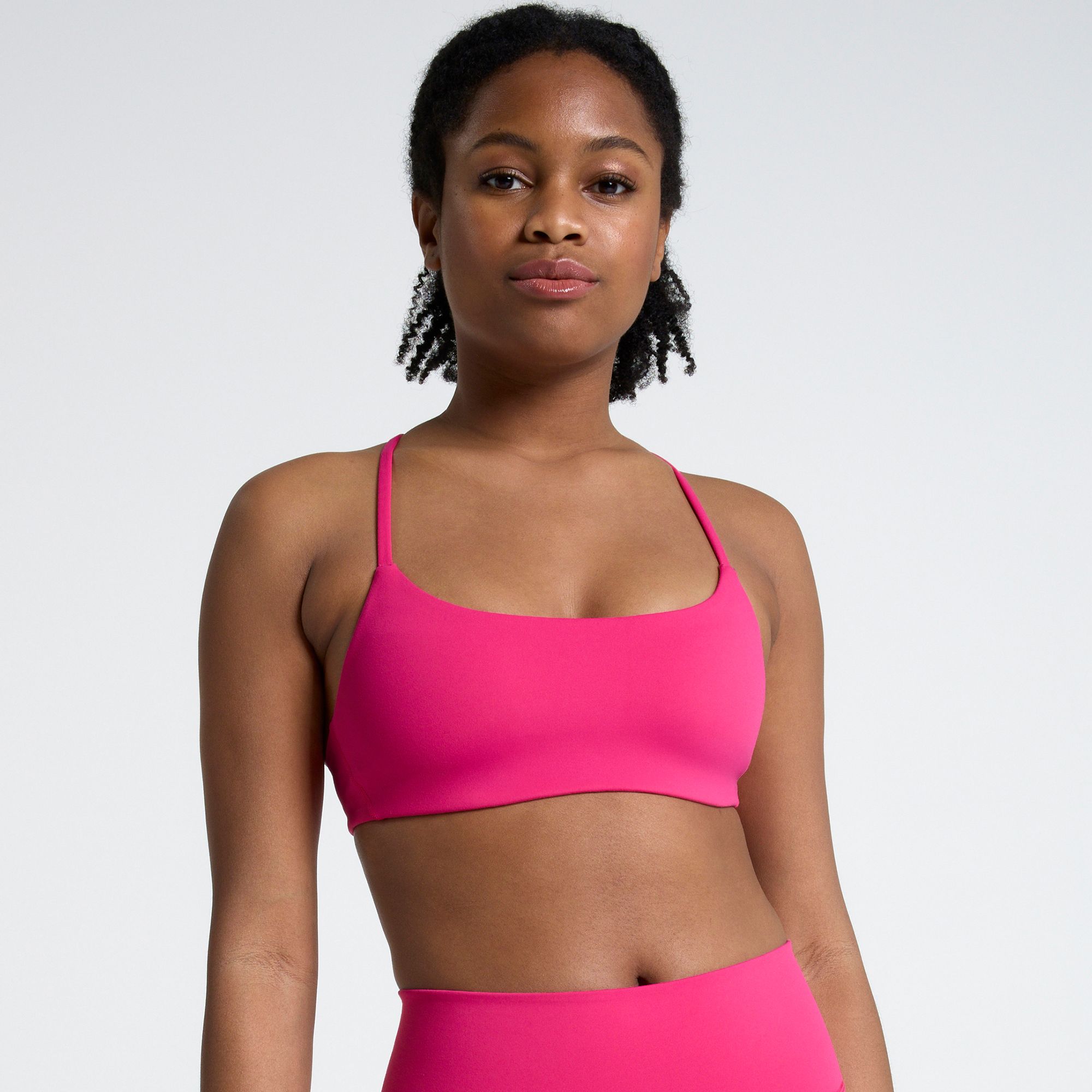 Fuchsia Purple