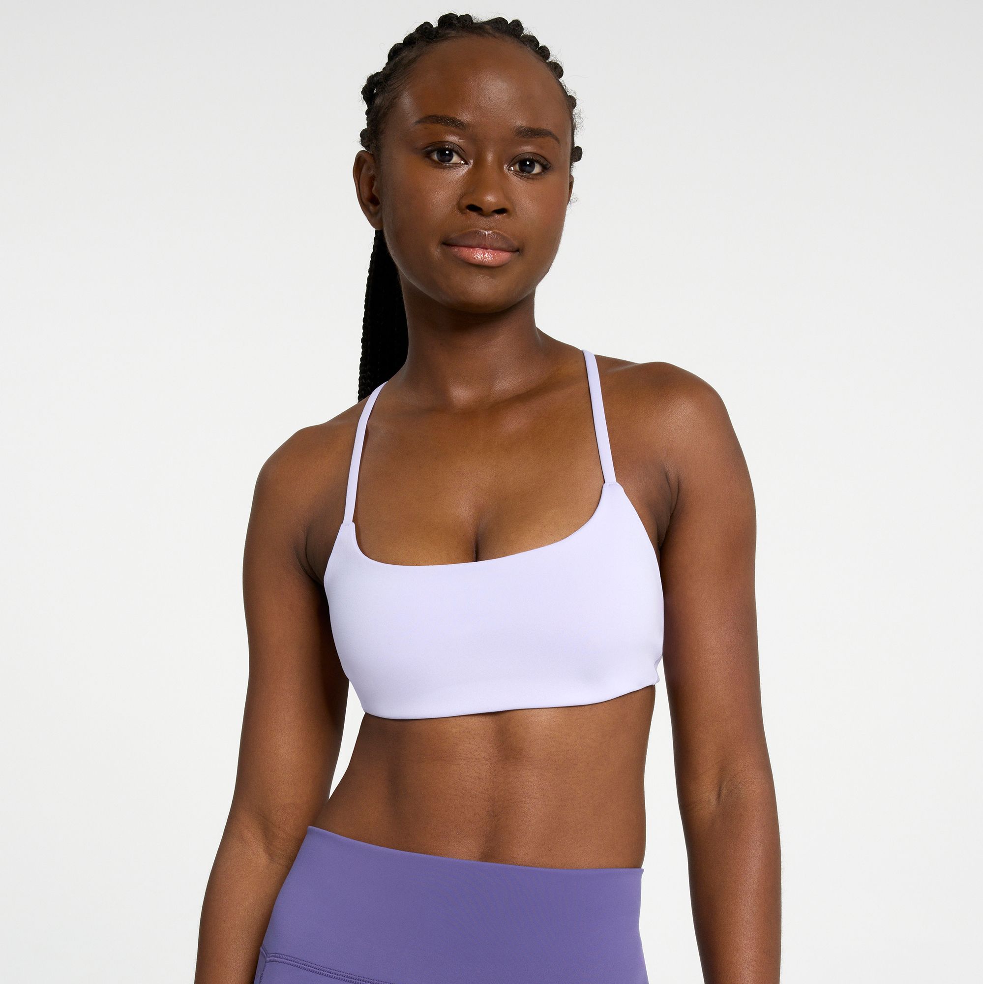 DSG Women's Momentum Low Support Sports Bra