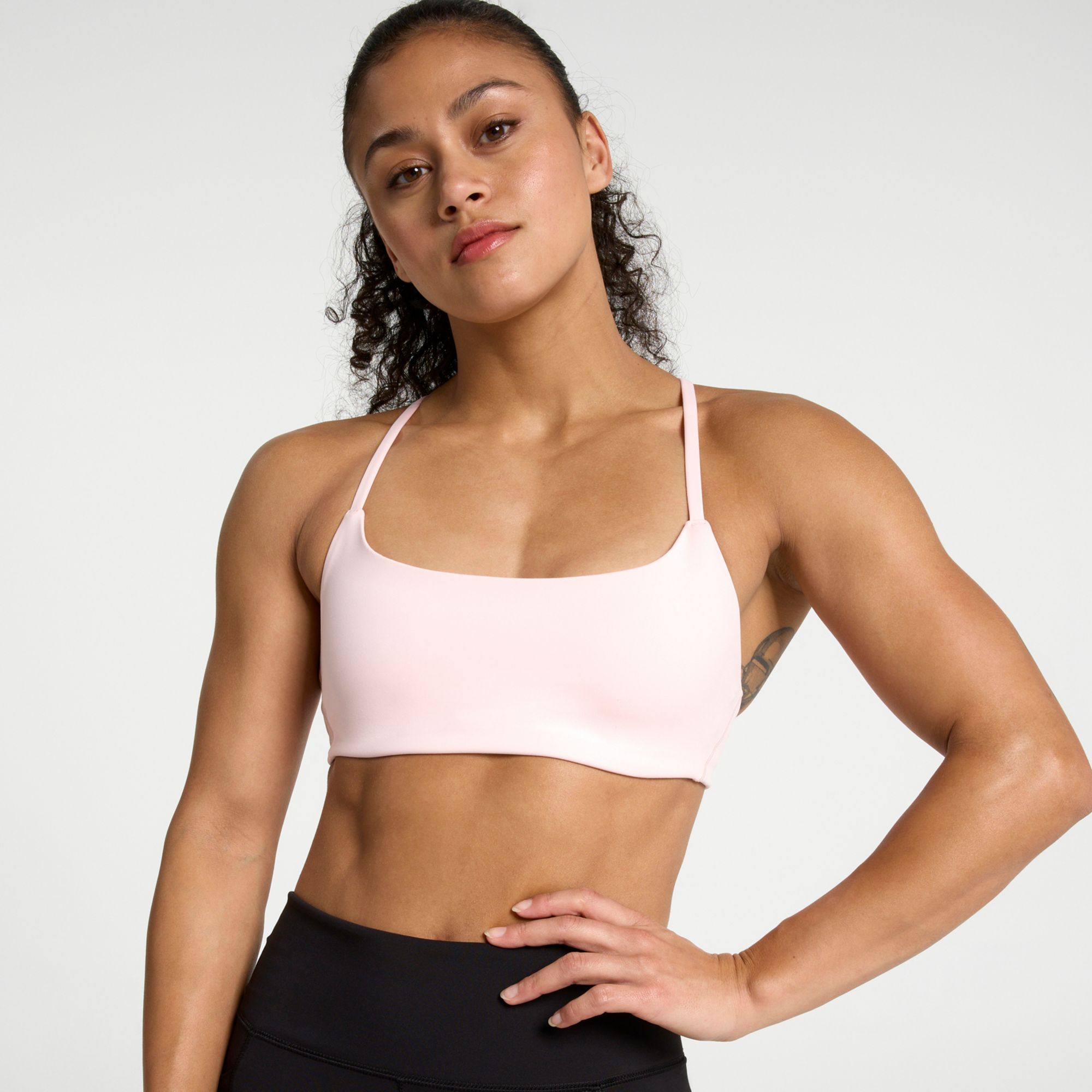 DSG Women's Momentum Low Support Sports Bra