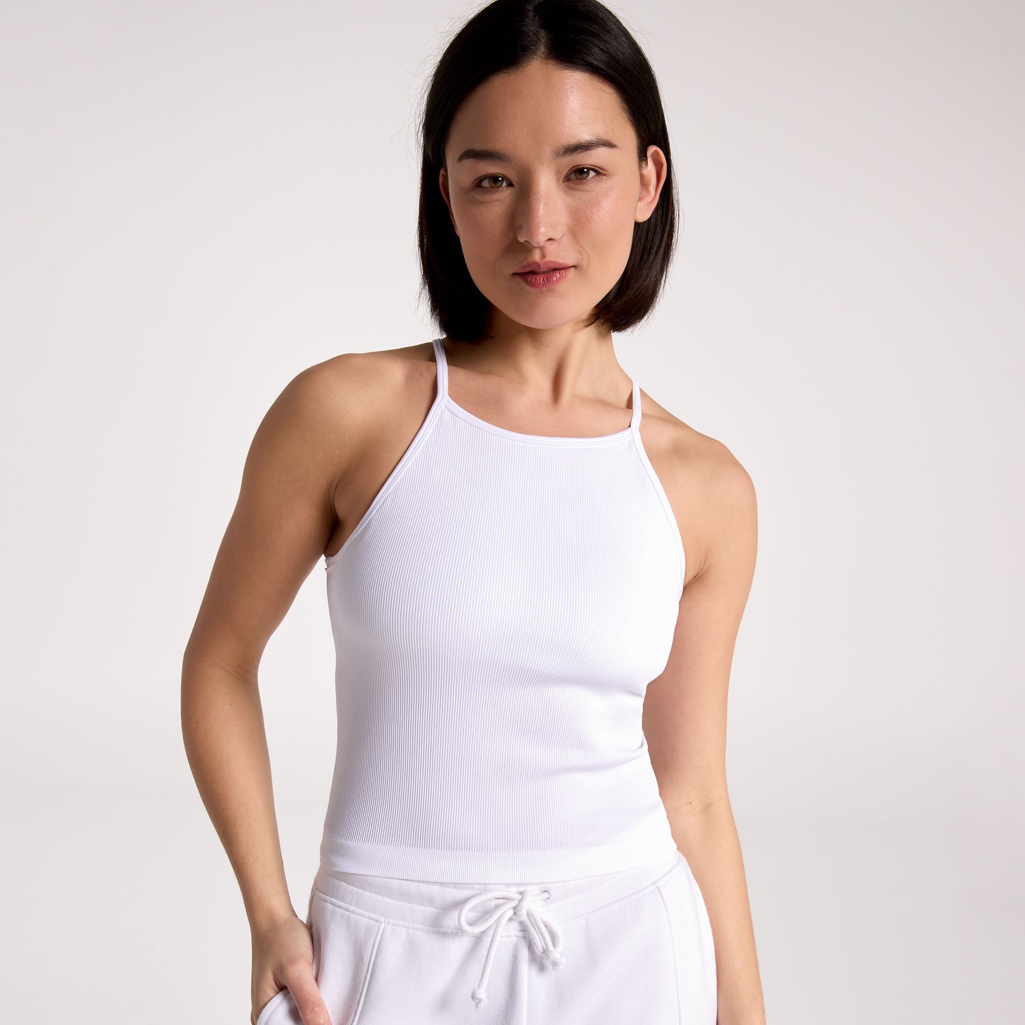 Pure White