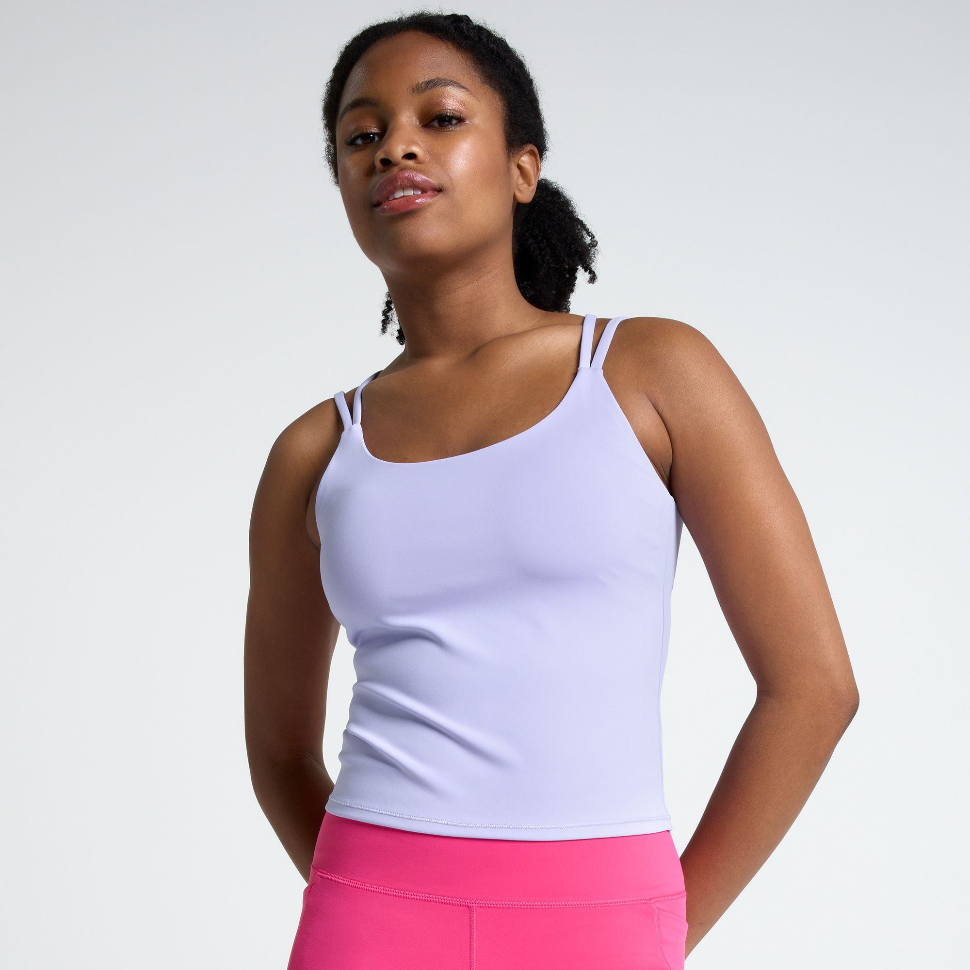 DSG Women's Momentum Support Tank Top