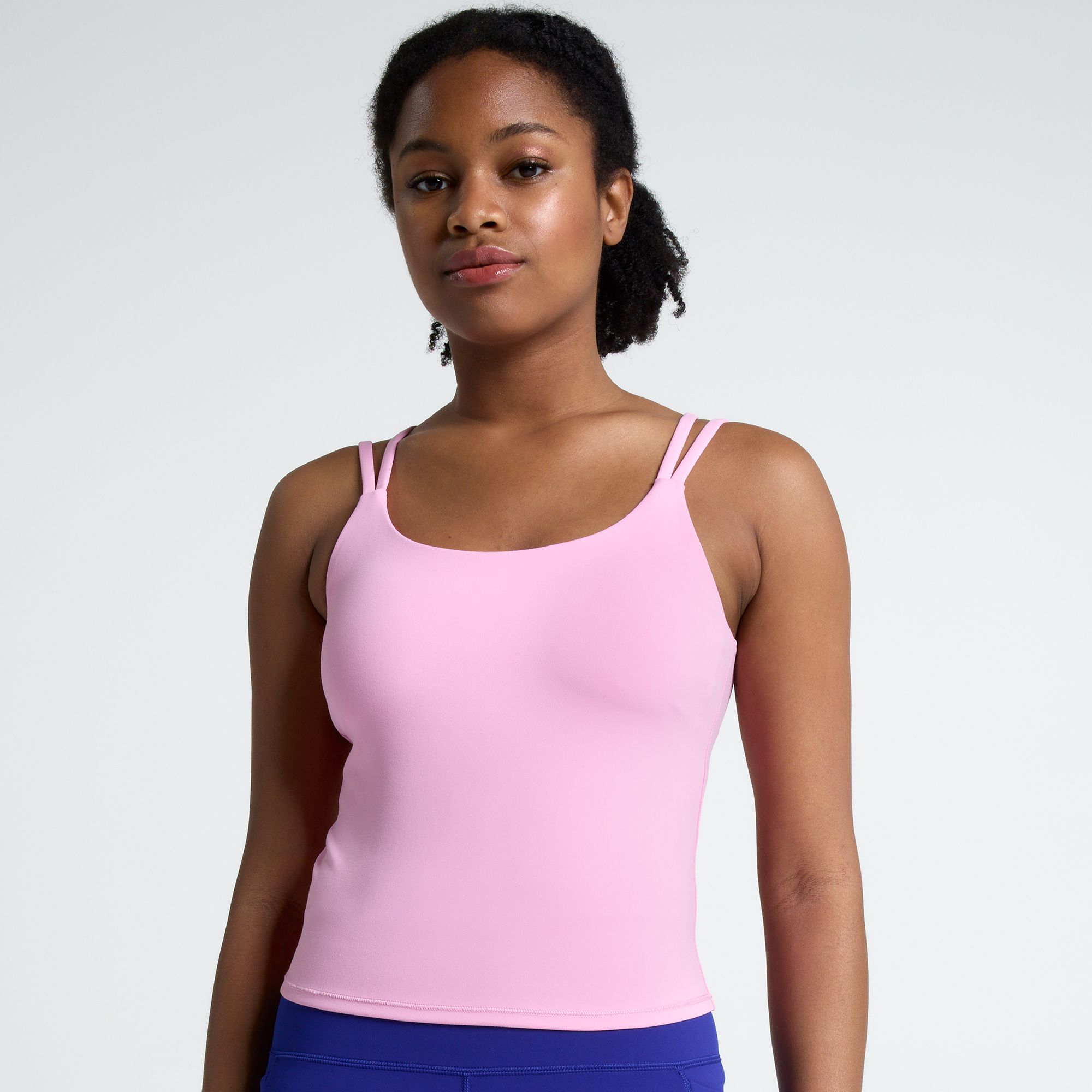 DSG Women's Momentum Support Tank Top