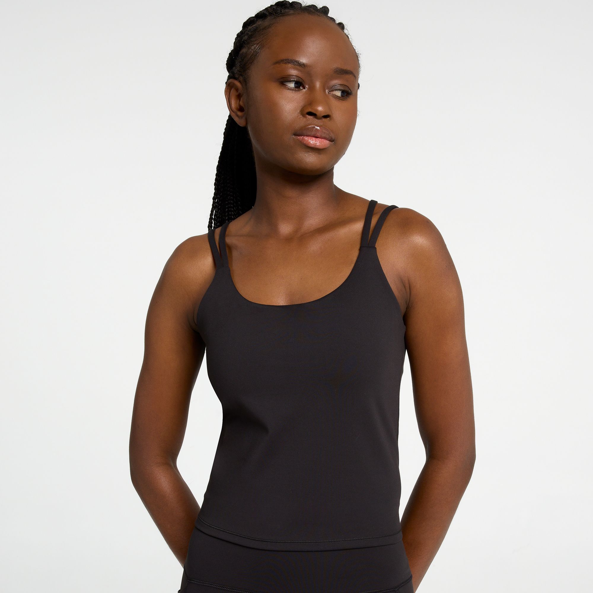 Pure Black