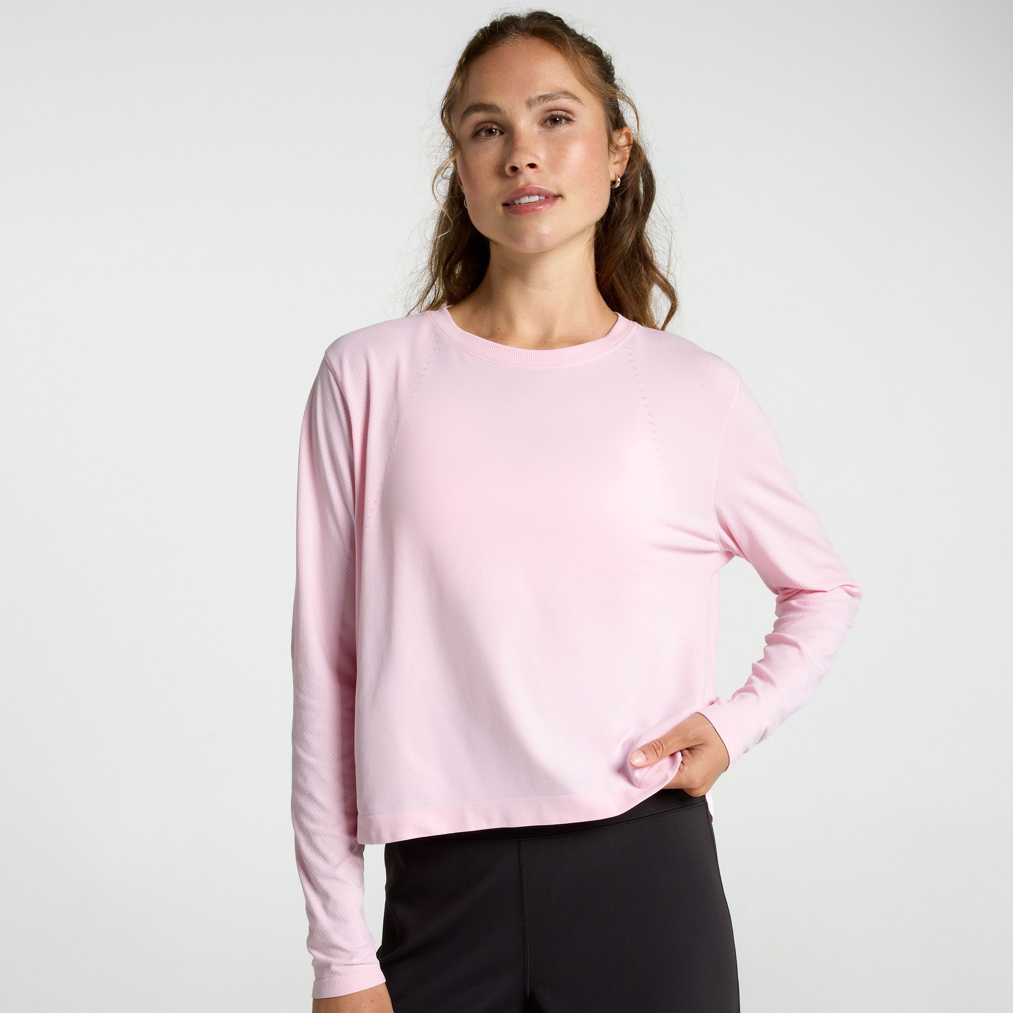 Pure Pink