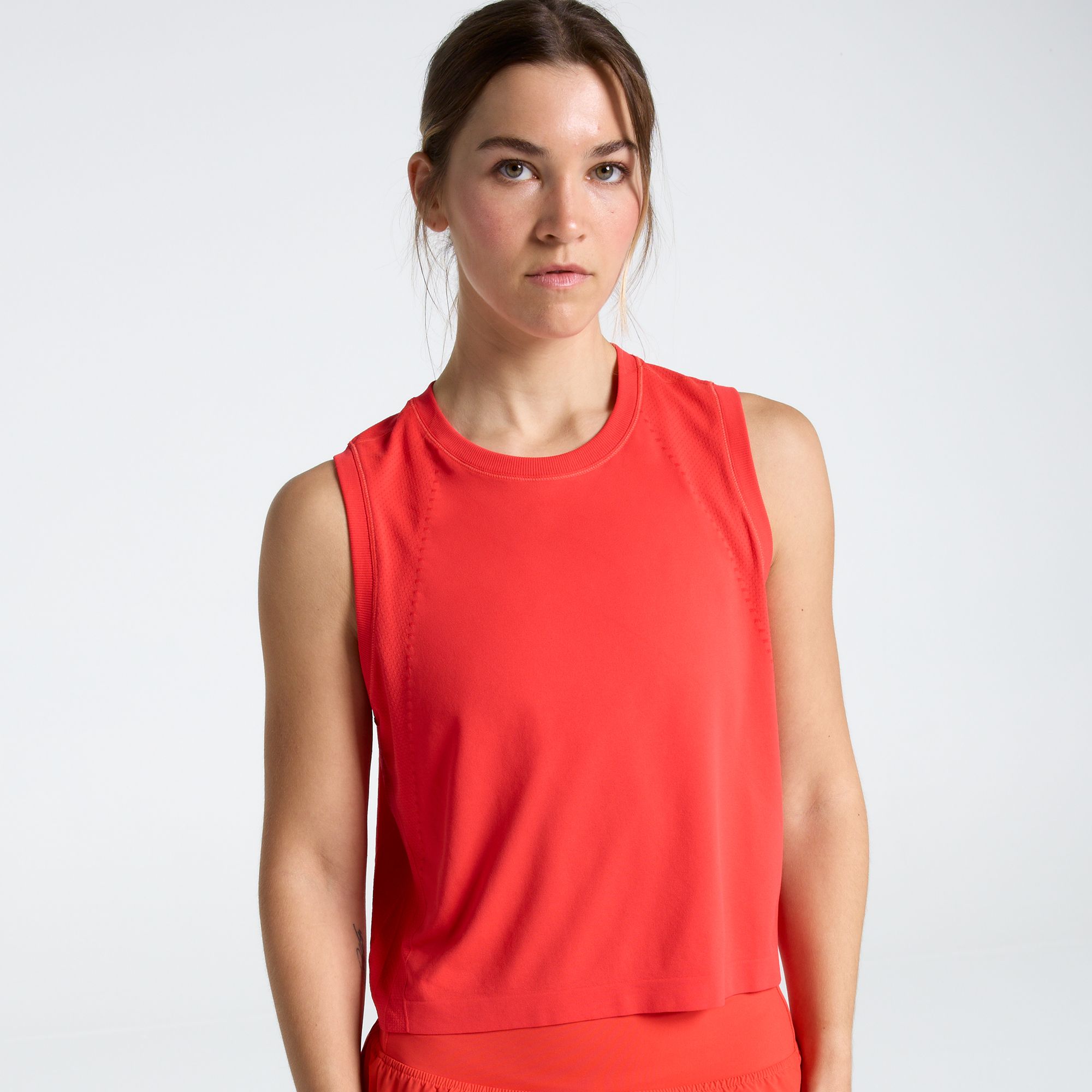 DSG Women's Movement Seamless Boxy Tank