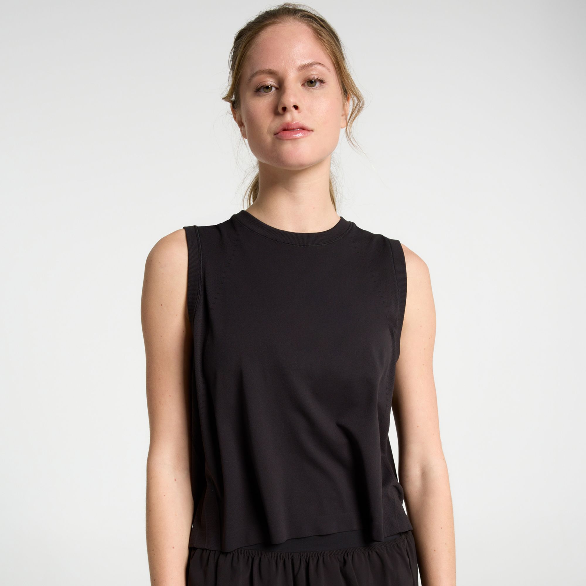 DSG Women's Movement Seamless Boxy Tank