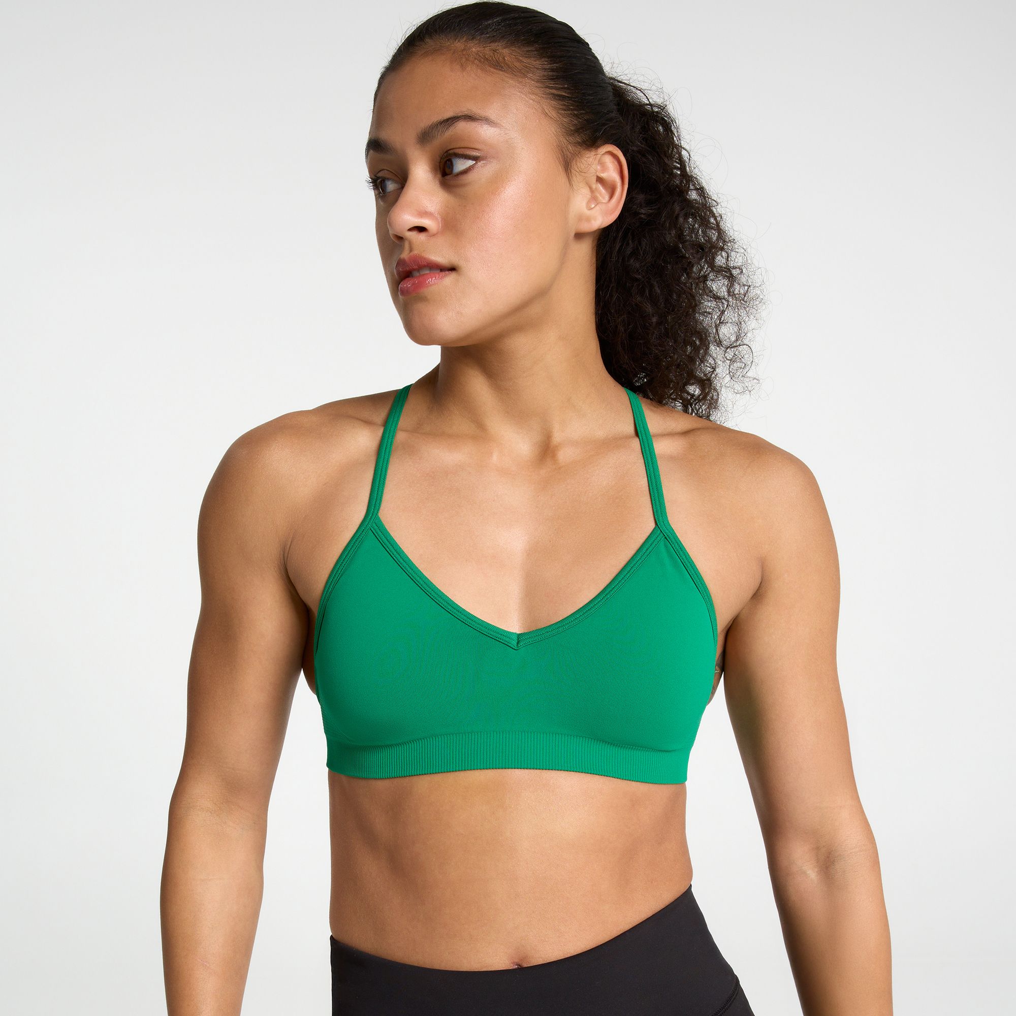 DSG Women's Movement Seamless Strappy Bra