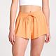 Vintage Orange