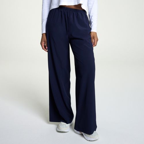 DSG Women's Ease Lightweight Wide Leg Pant