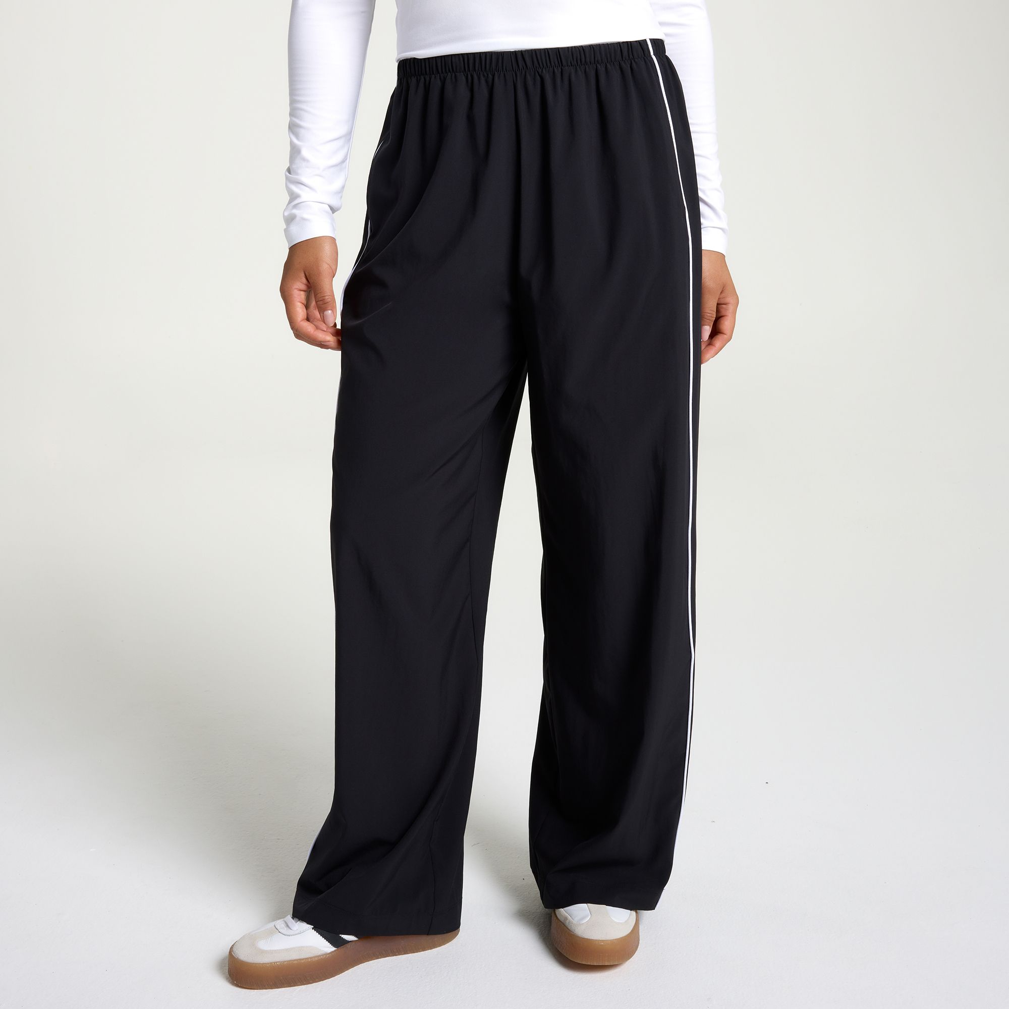 DSG Women's Ease Lightweight Wide Leg Pant