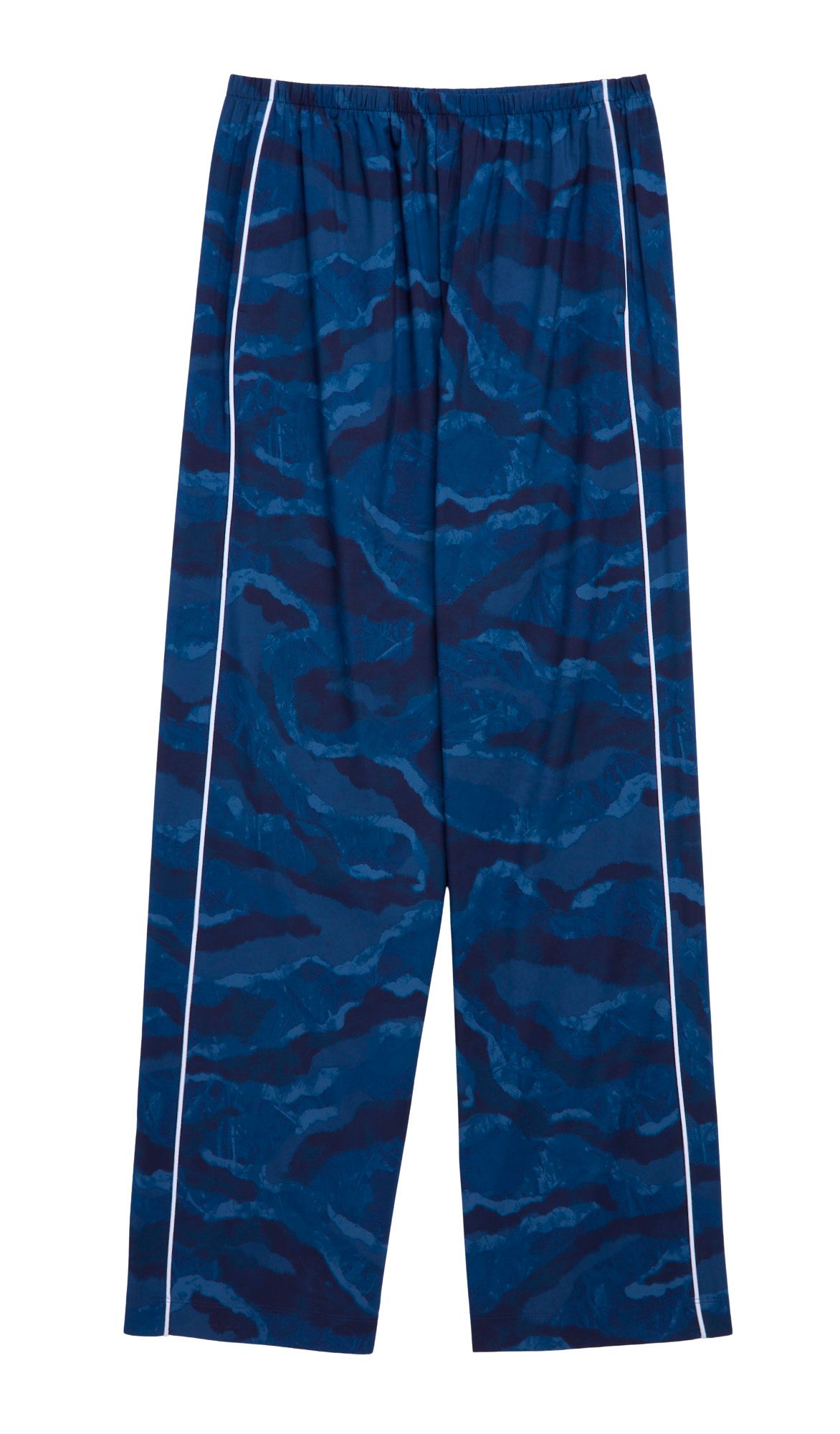 Trailburst Camo Stripe