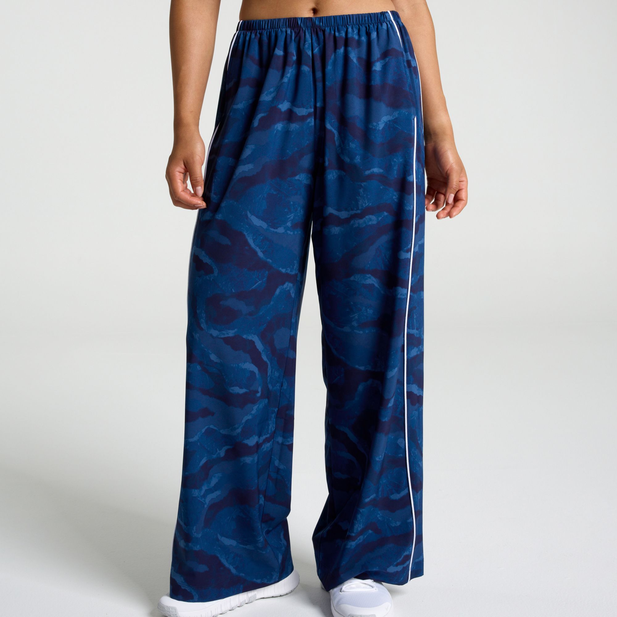 DSG Women's Ease Lightweight Wide Leg Pant