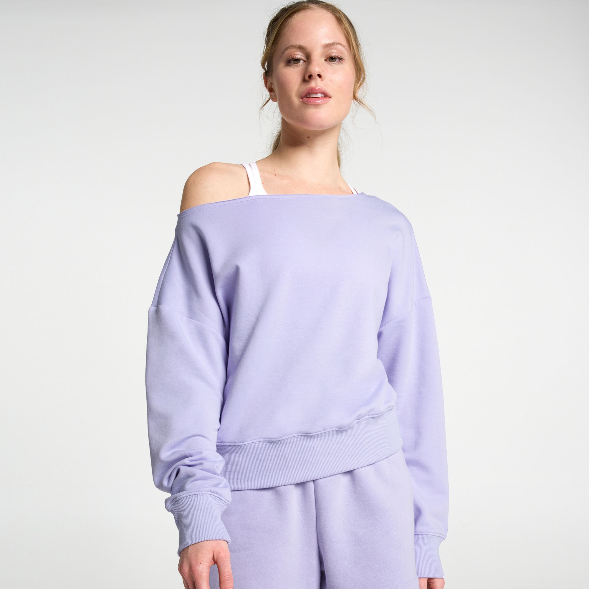 Light Purple
