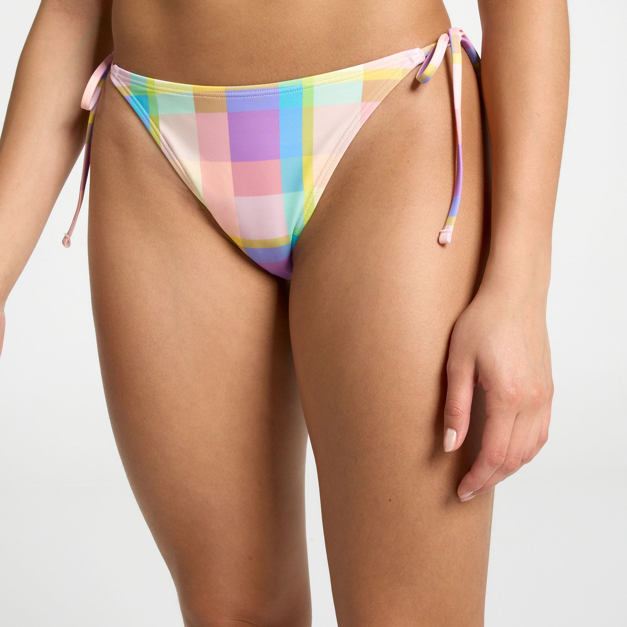 DSG Women's String Bikini Bottoms