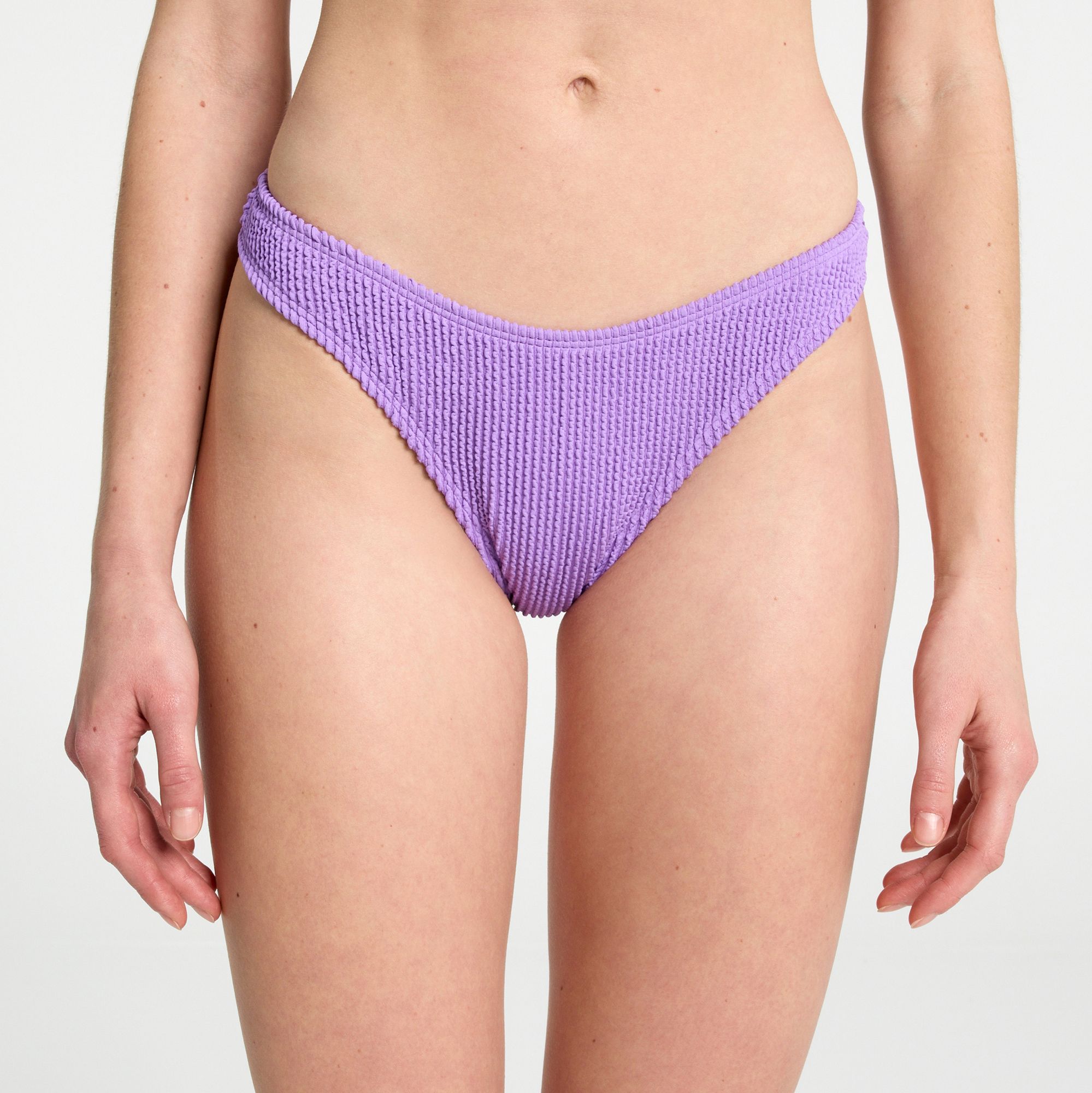 DSG Women's Textured Swim Bottoms