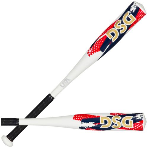 Mizuno Hot Metal USA Tee Ball Bat (-12) | Dick's Sporting Goods