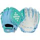 Mint/Blue