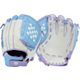 White/Blue/Purple