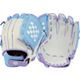White/Blue/Purple