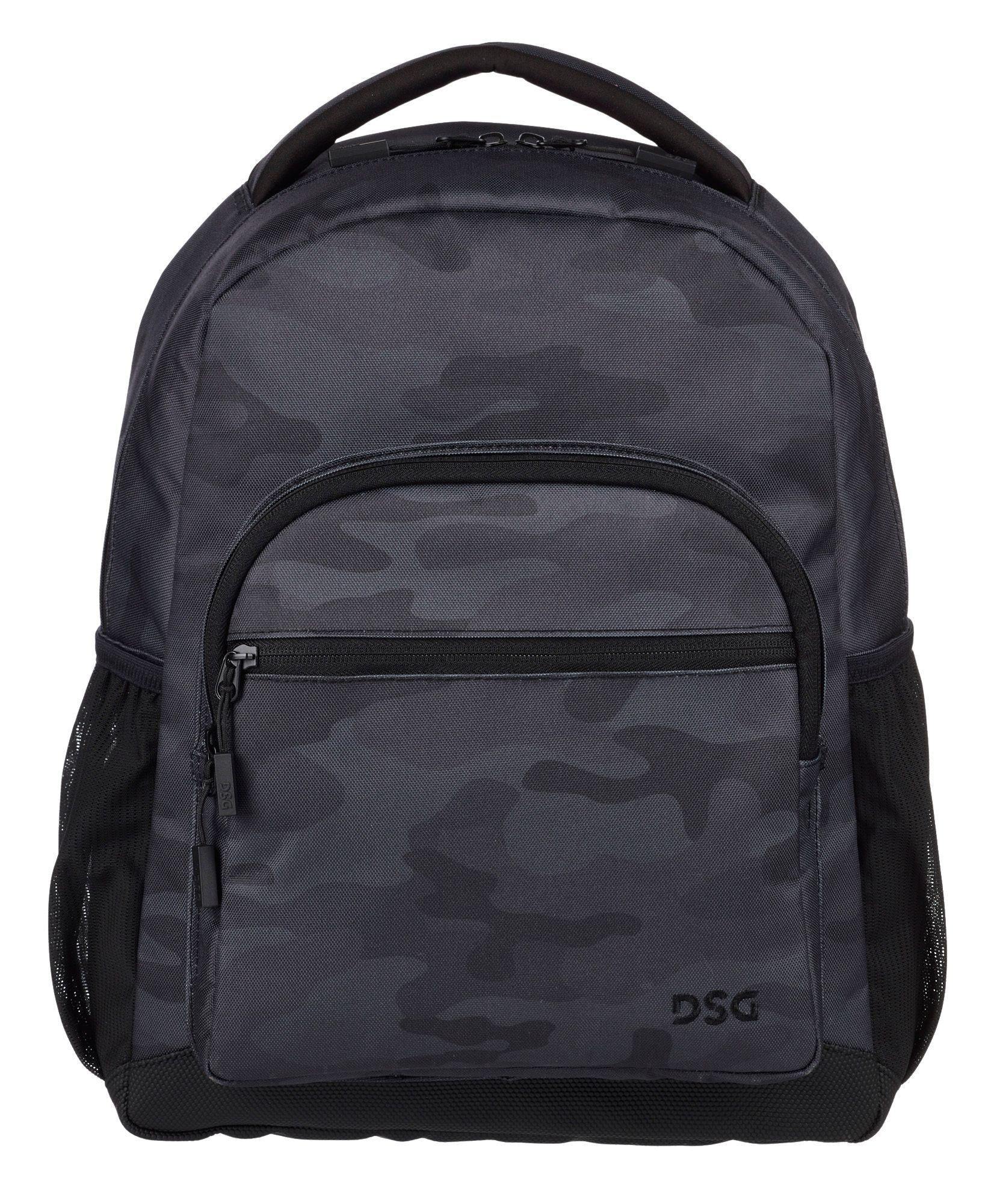 Black Camo