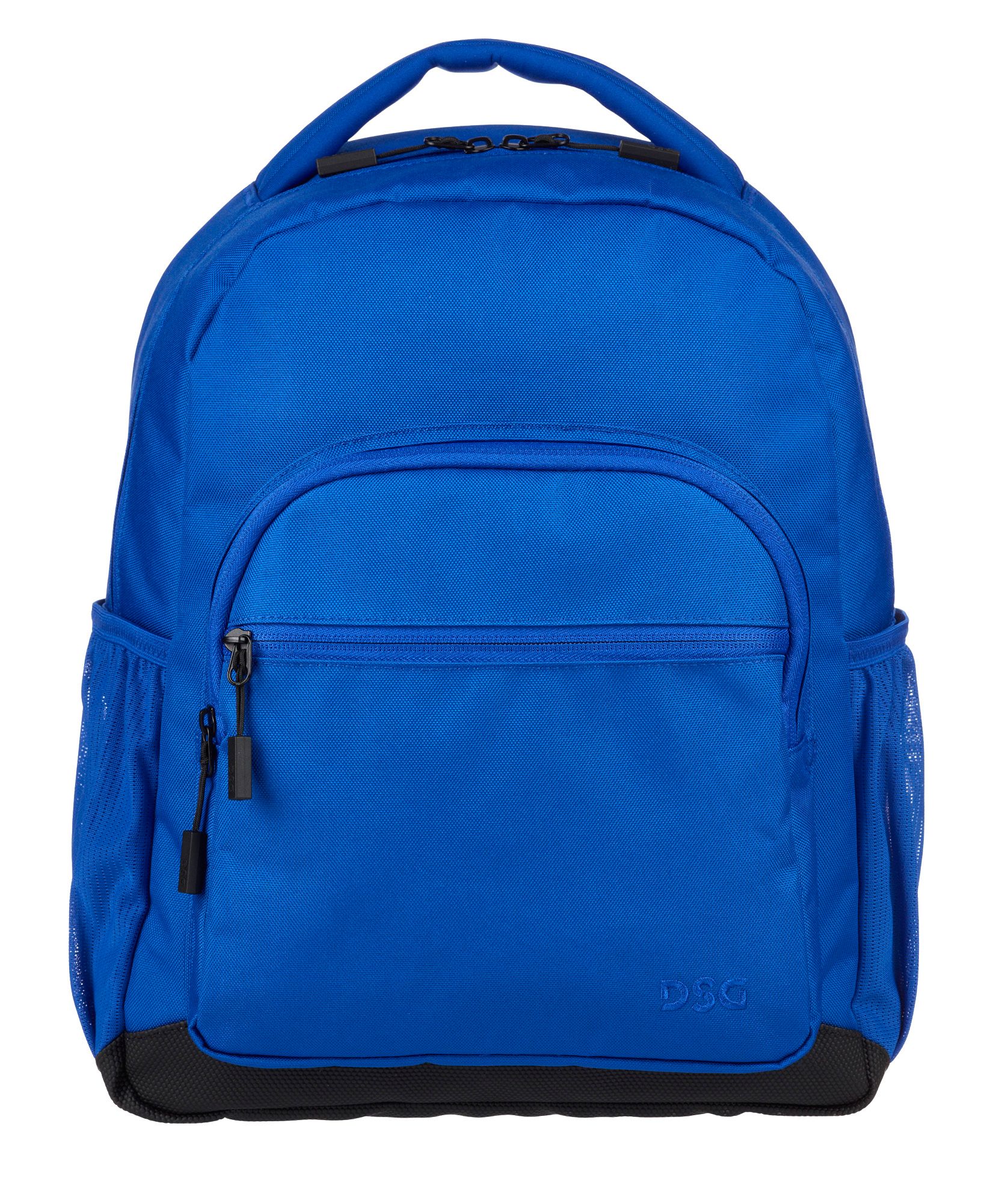 Team Royal Blue