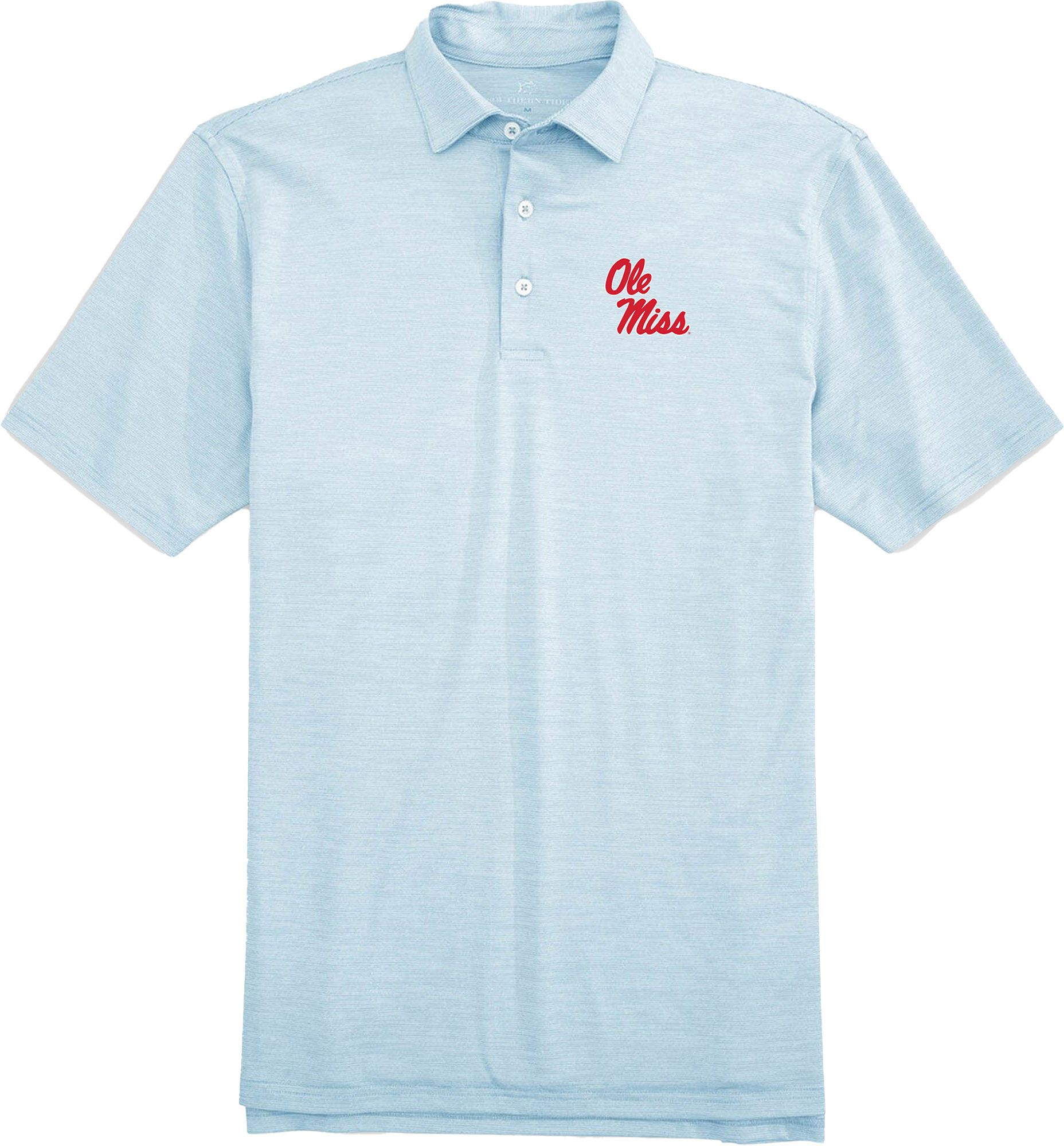 Men's Apparel