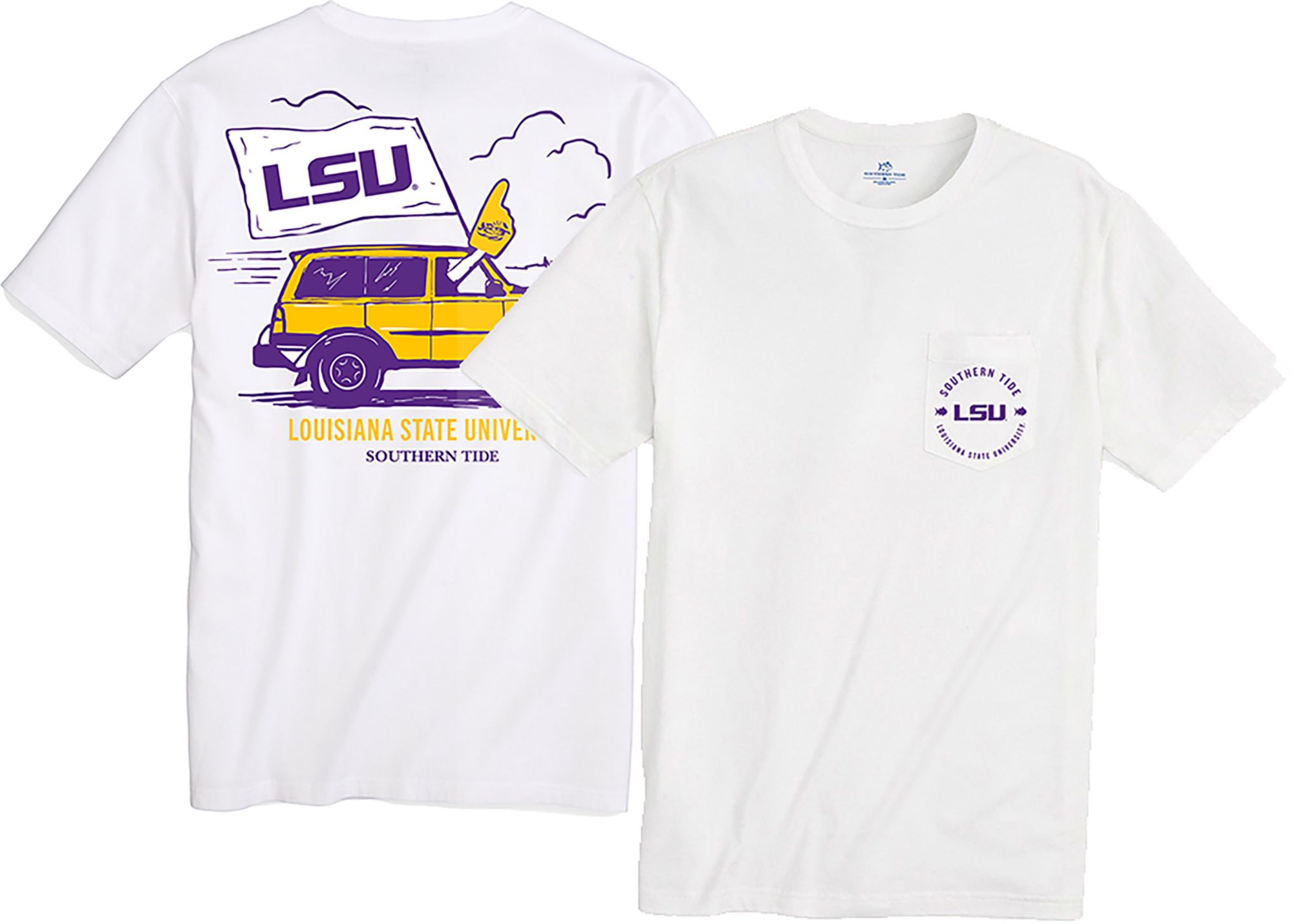 Southern Tide T-Shirts