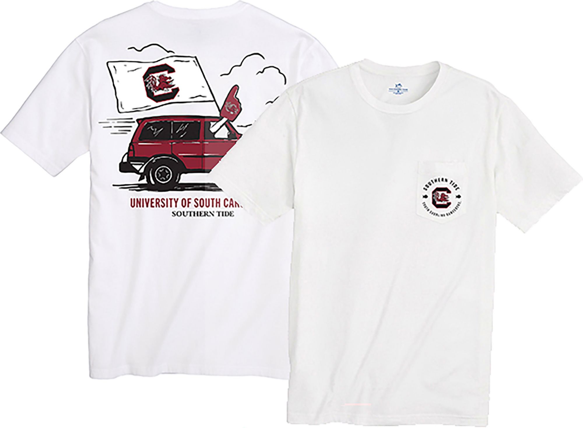 Southern Tide T-Shirts