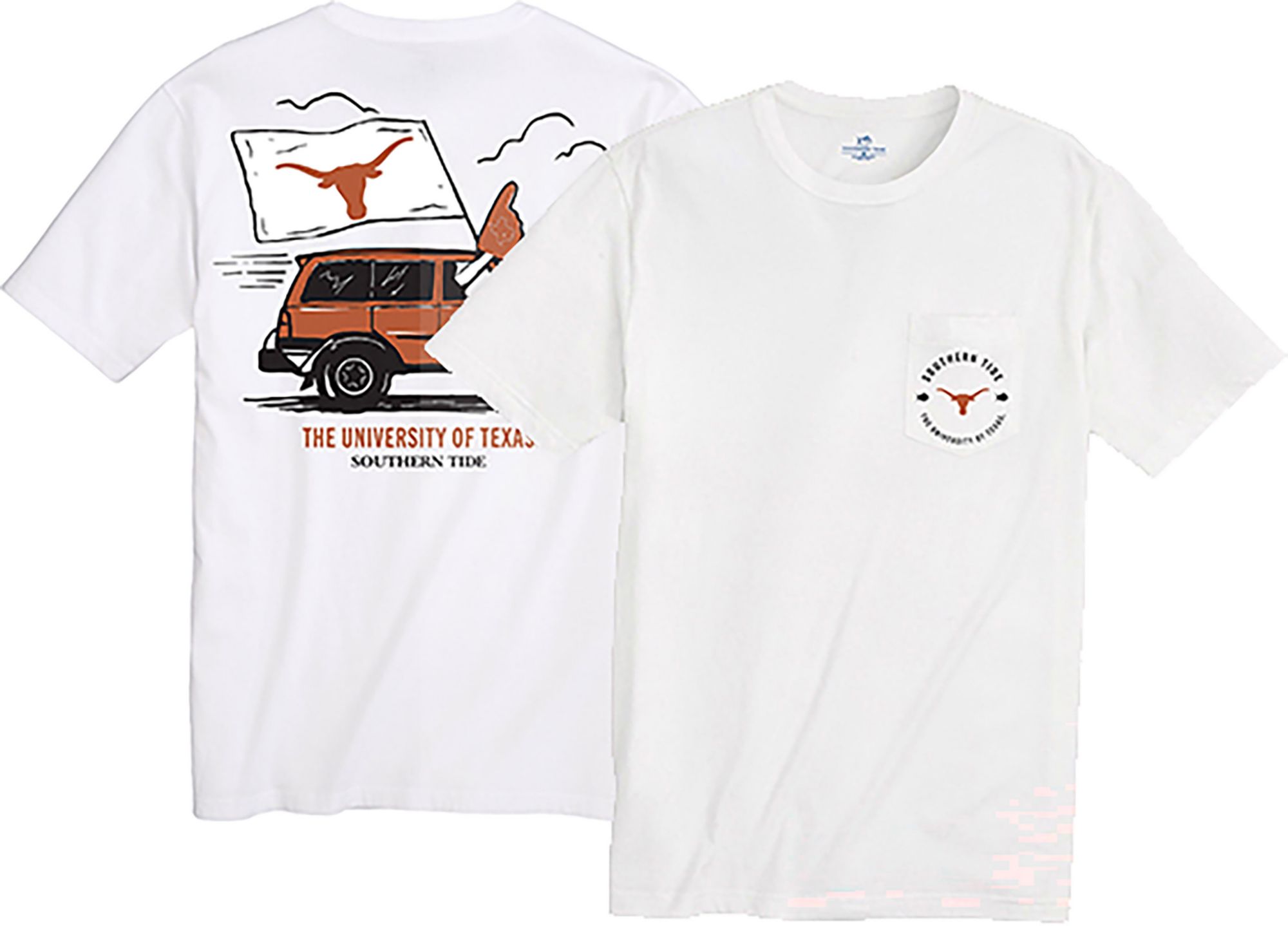 Southern Tide T-Shirts