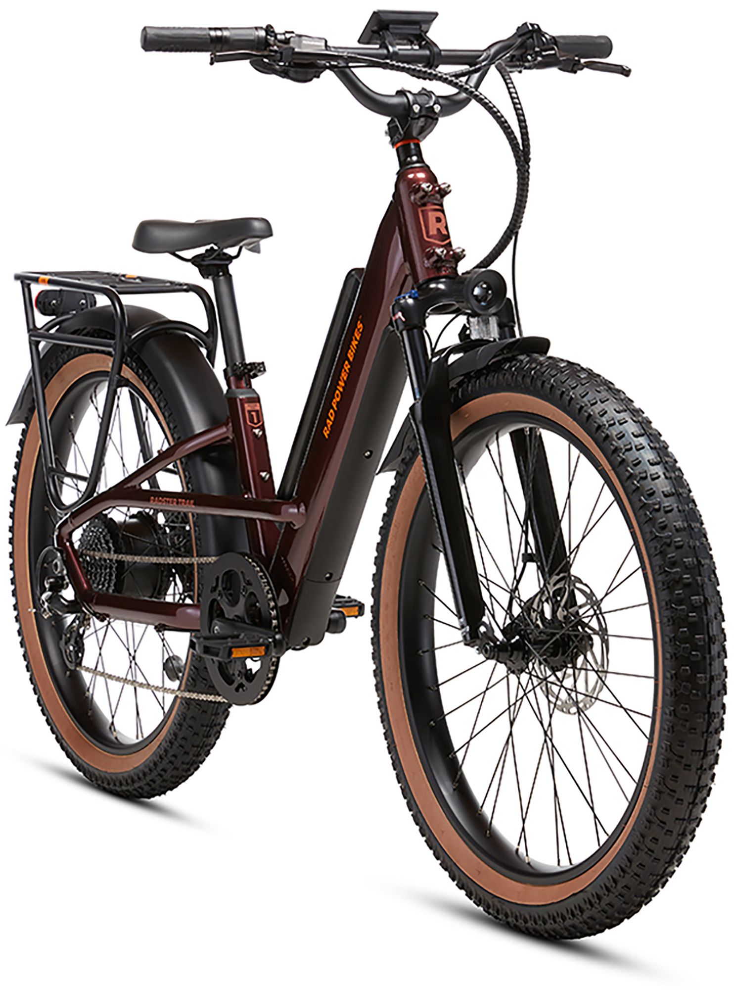 Copper Red