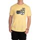 Yellow/Black