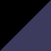 Black/Purple