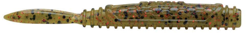 Rapala Crush City Salted Nedroll Softbait