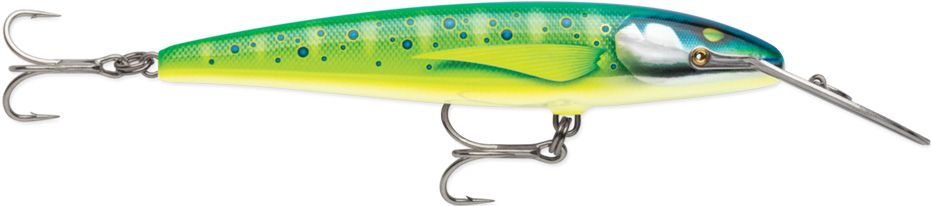 Rapala CountDown Magnum Elite Lure
